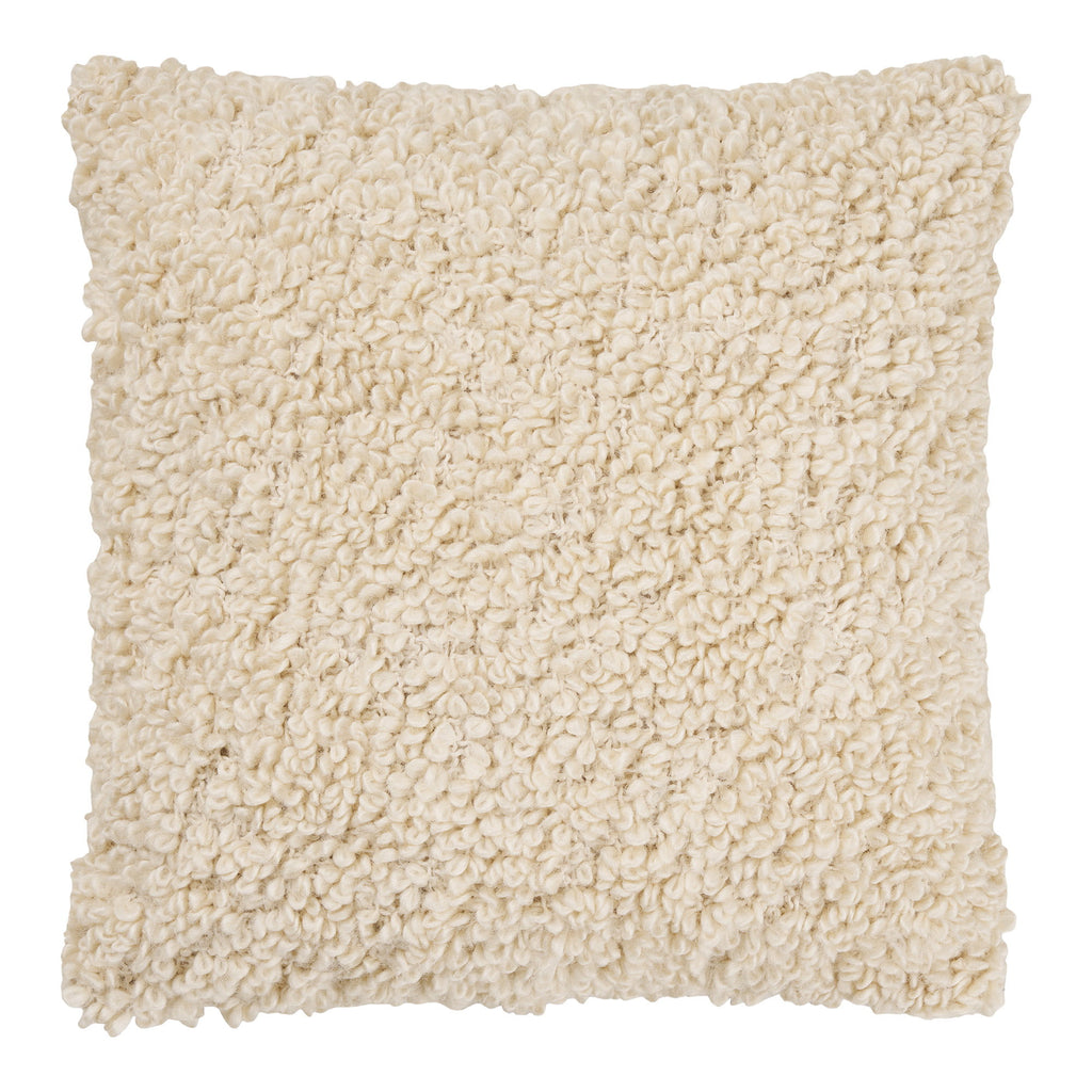 HOUSE NORDIC | TOSSA SIERKUSSEN | OFF-WHITE (45x45 CM)