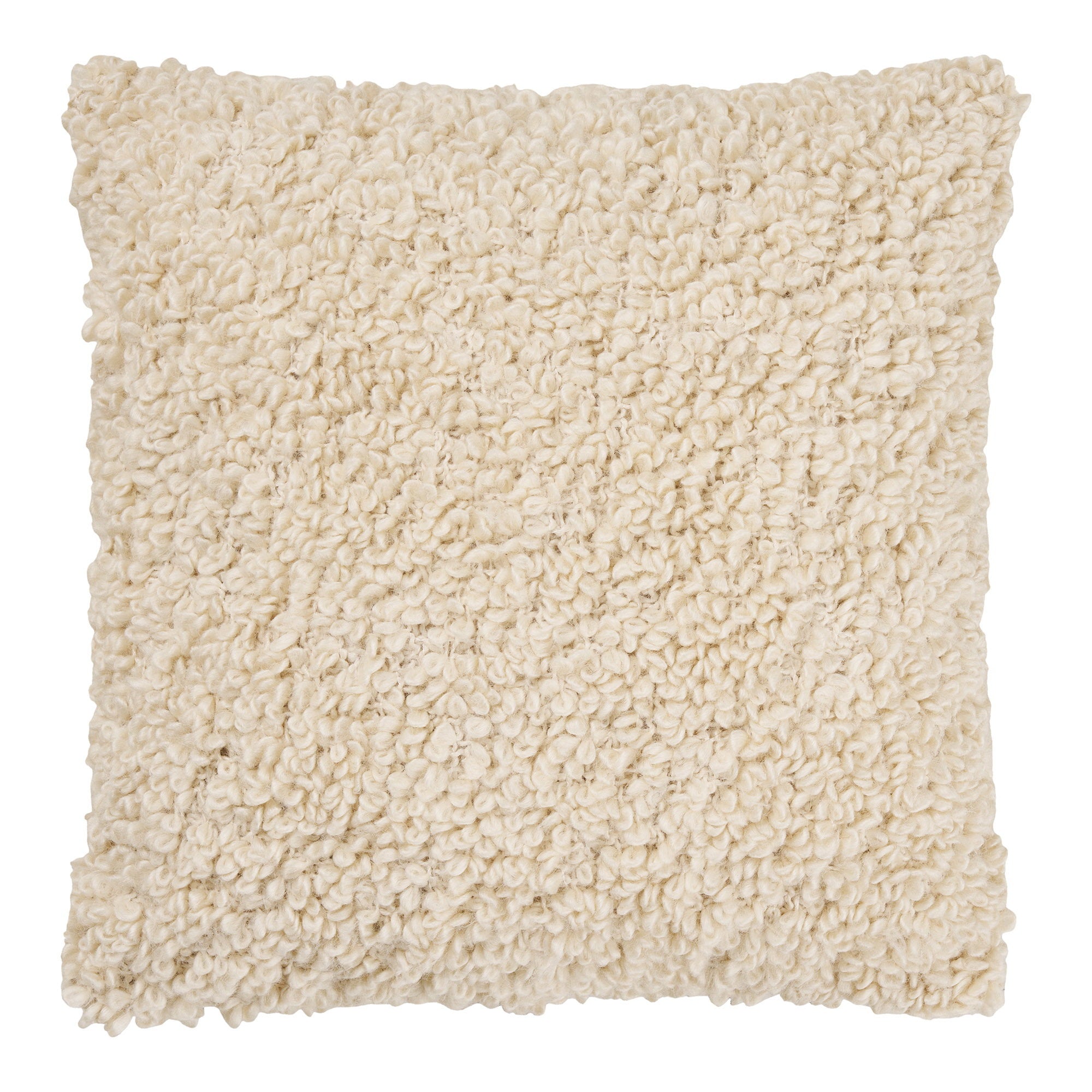 HOUSE NORDIC | TOSSA SIERKUSSEN | OFF-WHITE (45x45 CM)