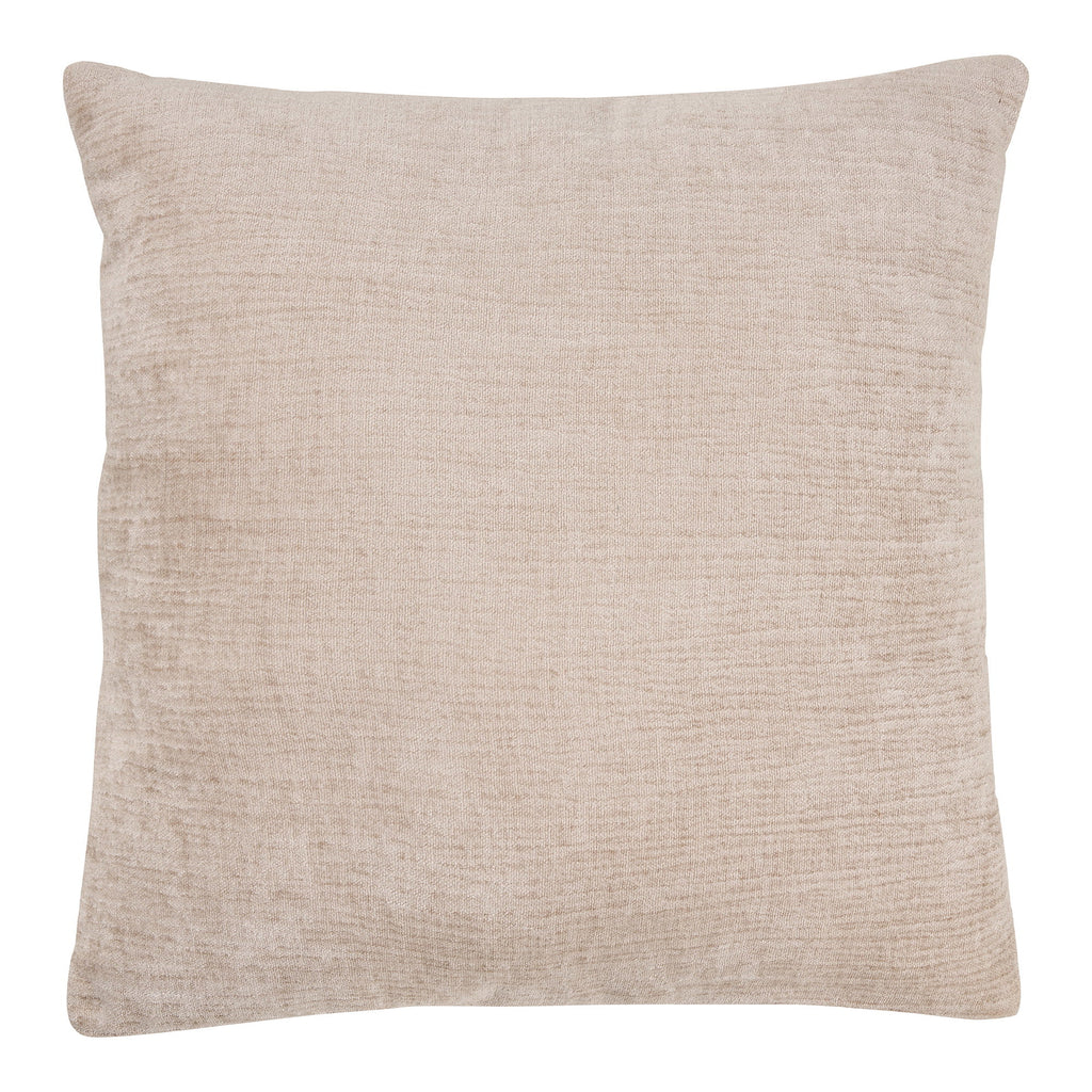 HOUSE NORDIC | LEROS | SIERKUSSEN | BEIGE (45x45 CM)