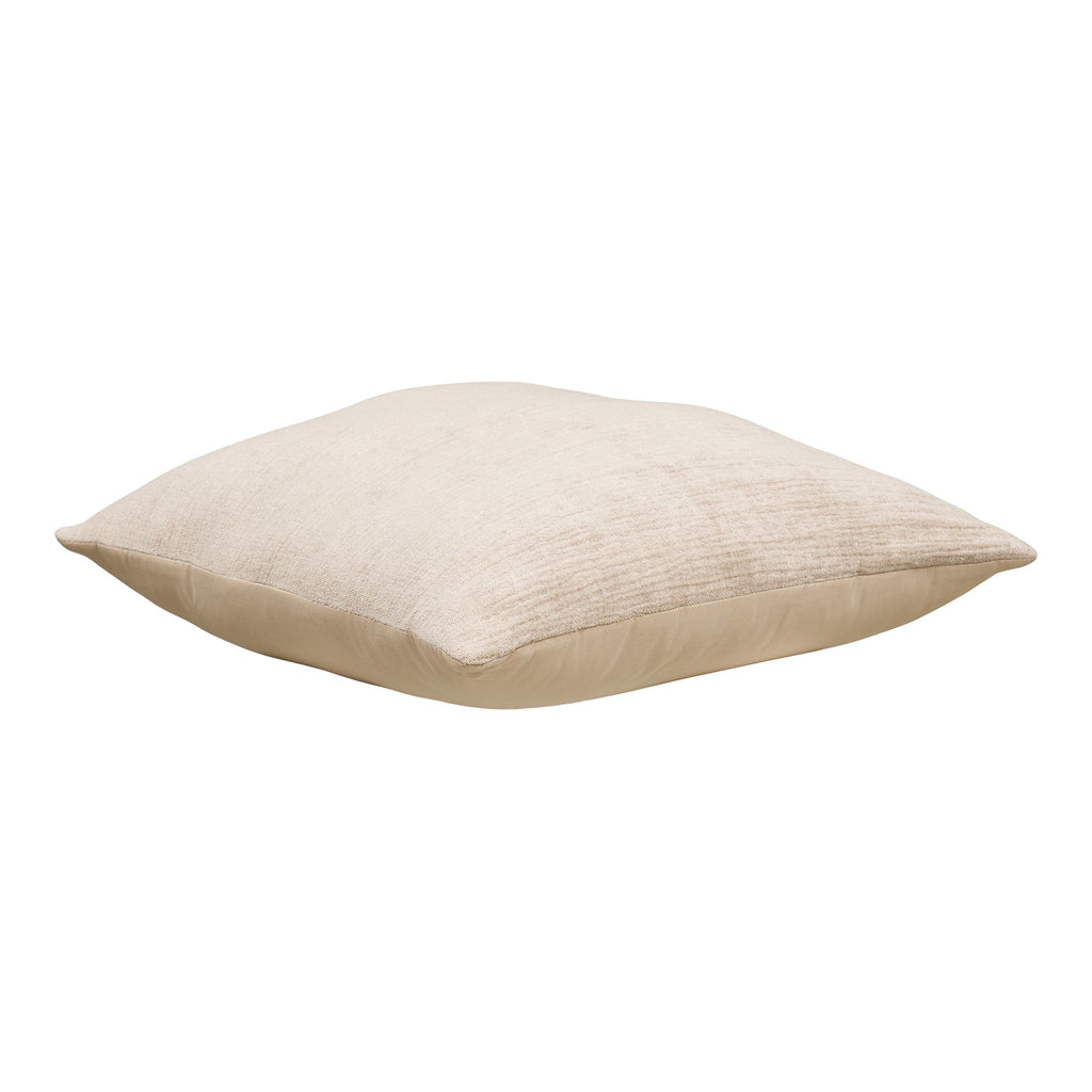 HOUSE NORDIC | LEROS | SIERKUSSEN | BEIGE (45x45 CM)