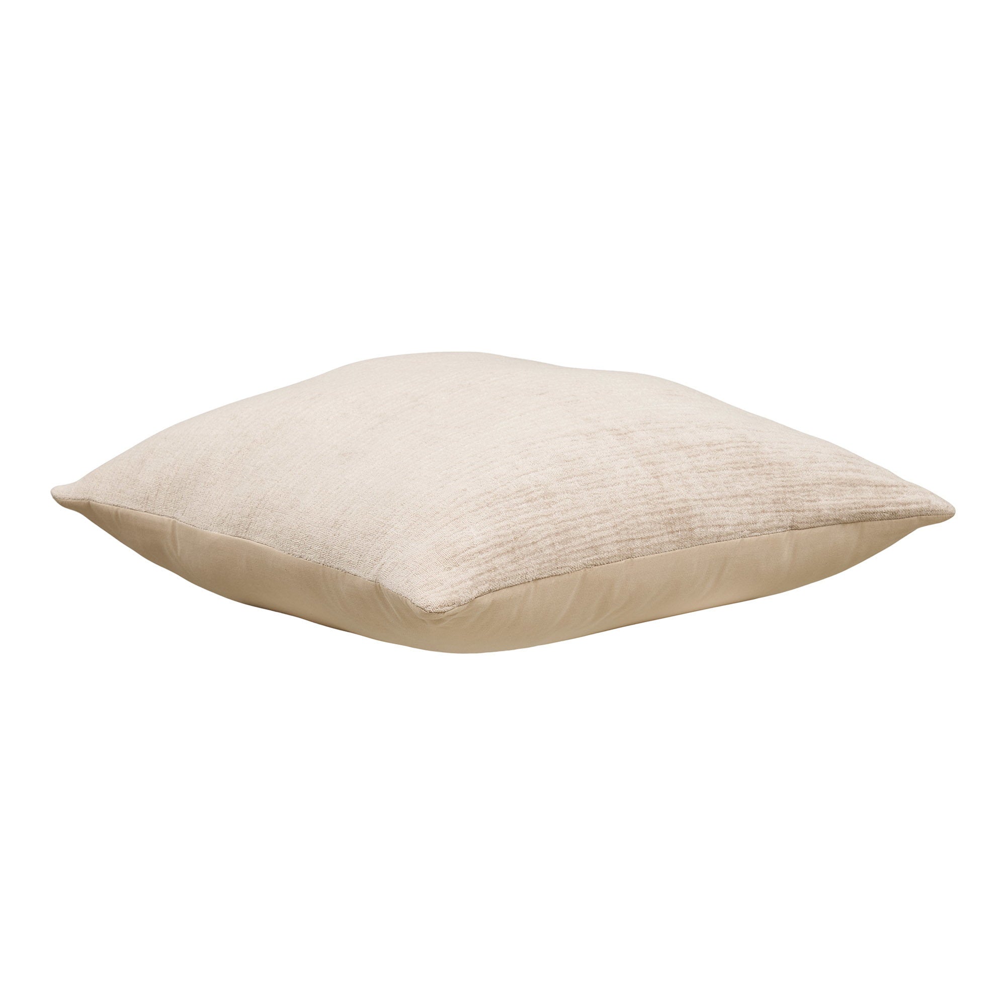 HOUSE NORDIC | LEROS | SIERKUSSEN | BEIGE (45x45 CM)
