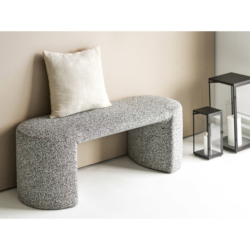 HOUSE NORDIC | LEROS | SIERKUSSEN | BEIGE (45x45 CM)