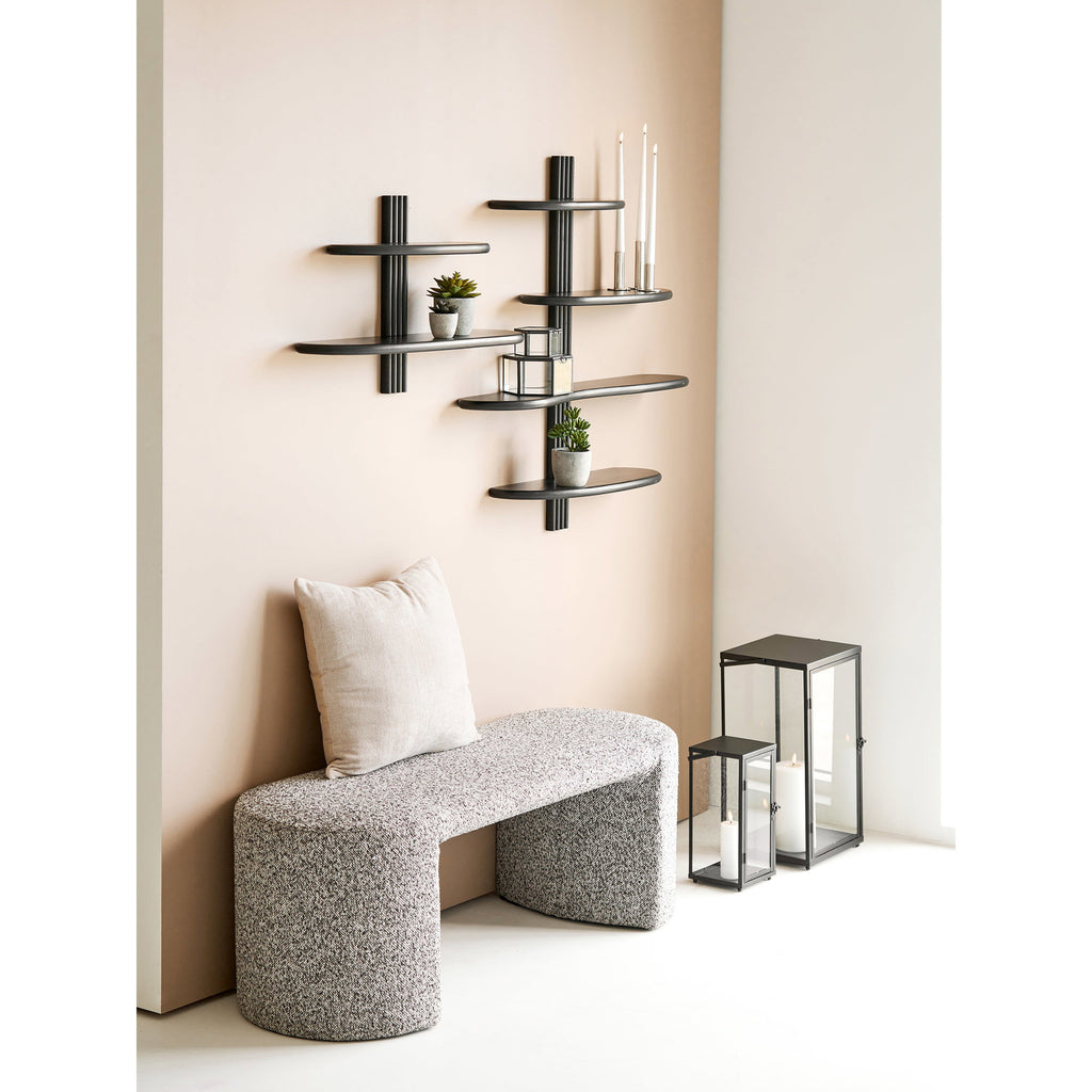 HOUSE NORDIC | LEROS | SIERKUSSEN | BEIGE (45x45 CM)