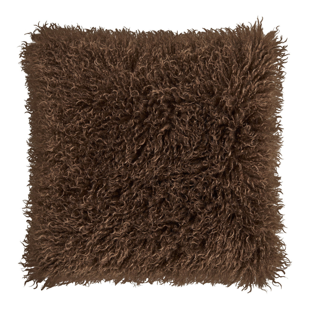 HOUSE NORDIC | ZARIA SIERKUSSEN | BRUIN (45x45 CM)