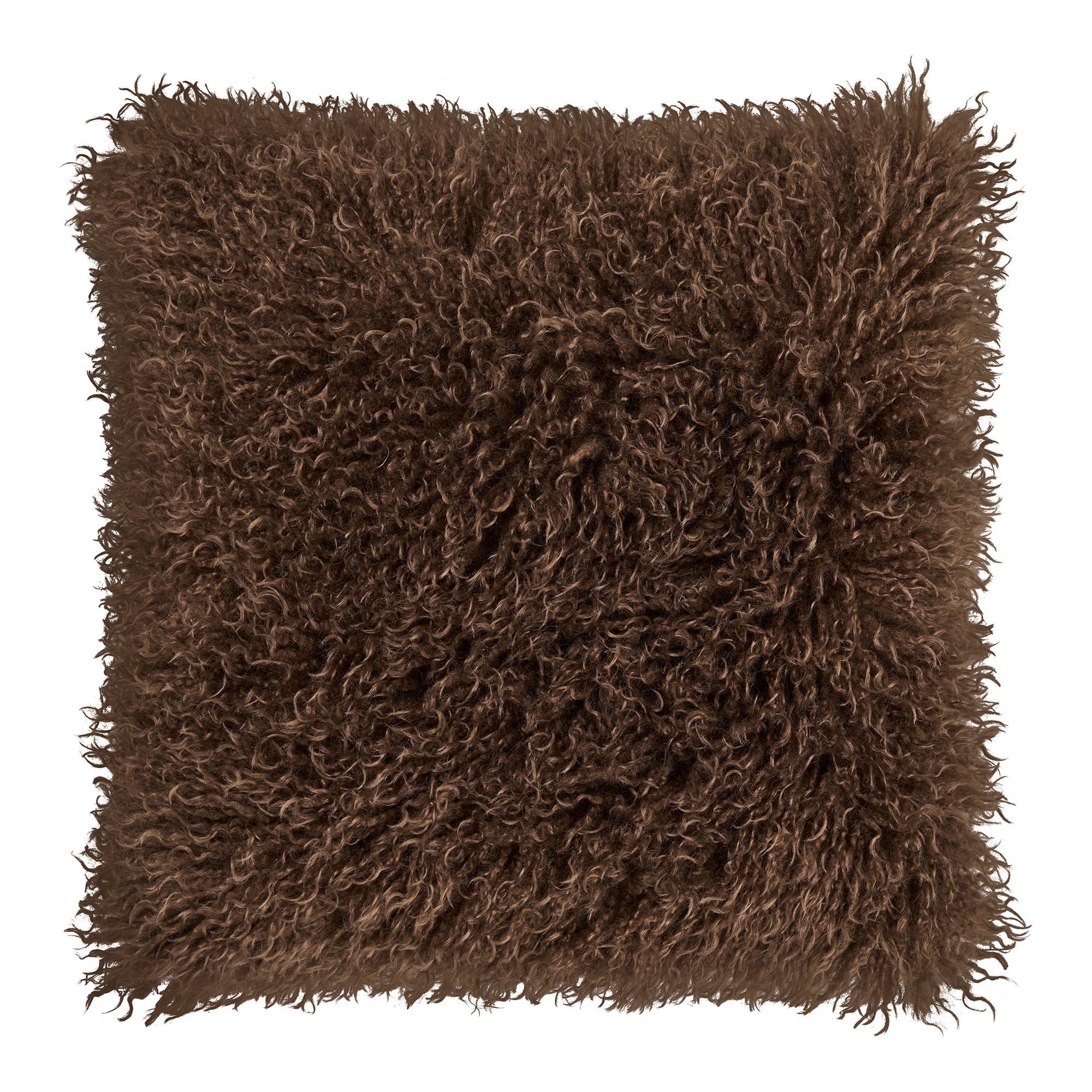 HOUSE NORDIC | ZARIA SIERKUSSEN | BRUIN (45x45 CM)