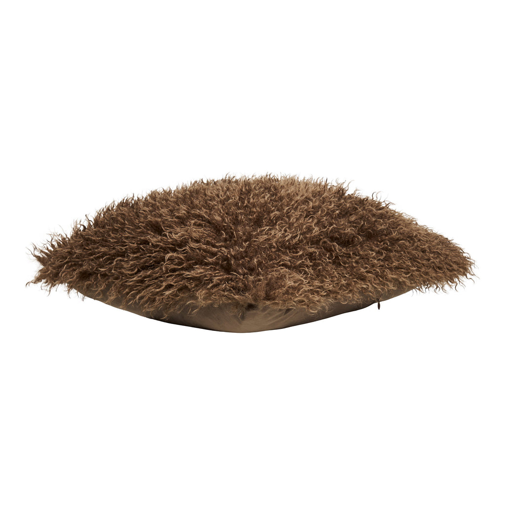 HOUSE NORDIC | ZARIA SIERKUSSEN | BRUIN (45x45 CM)