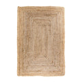 HOUSE NORDIC | VLOERKLEED 120x180CM | JUTE