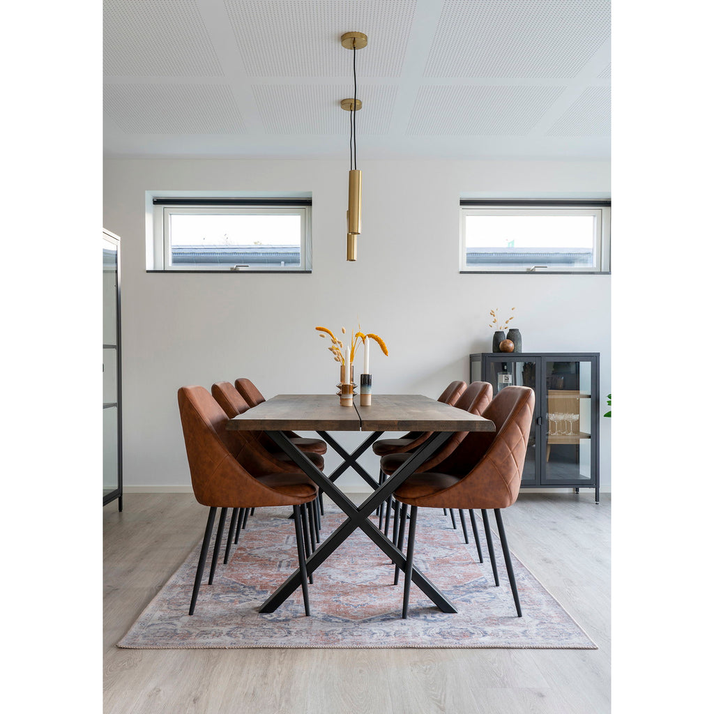 House Nordic | Vloerkleed Havana | 160x230 cm