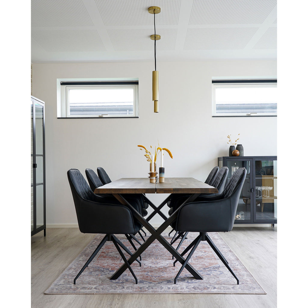 House Nordic | Vloerkleed Havana | 160x230 cm