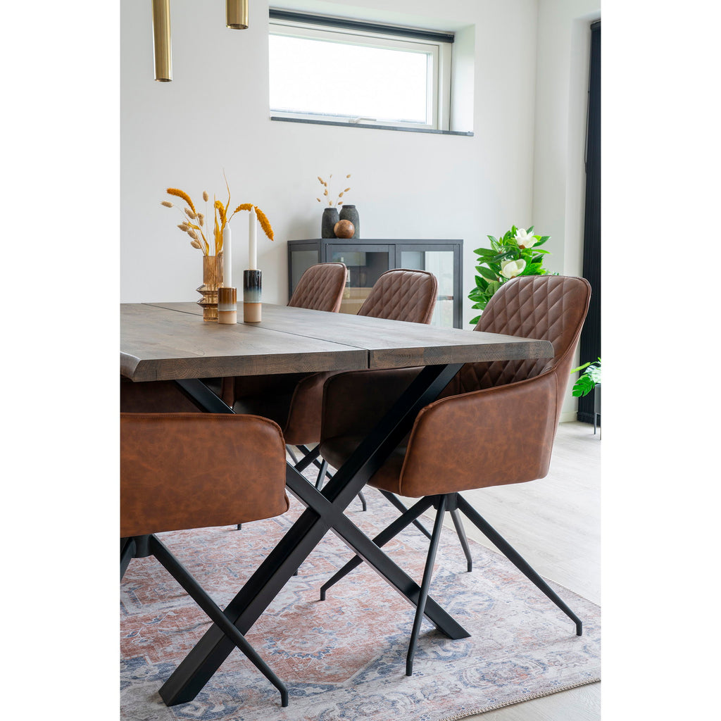 House Nordic | Vloerkleed Havana | 160x230 cm