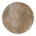 HOUSE NORDIC | VLOERKLEED ROUND | SAND ø160