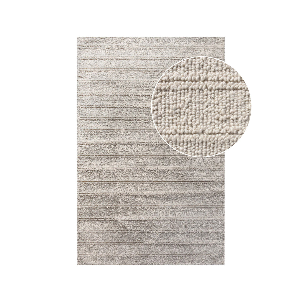 House Nordic | vloerkleed hand woven Dehli | 160x230 cm