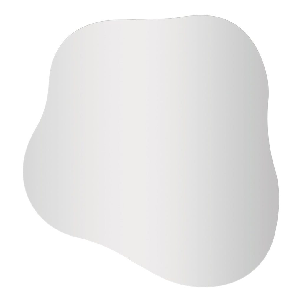 HOUSE NORDIC | PALERMO WANDSPIEGEL | ORGANISCH (50x55 CM)