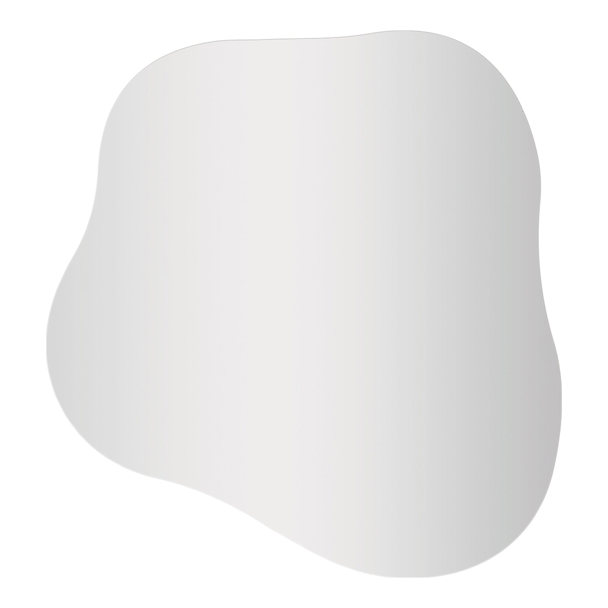 HOUSE NORDIC | PALERMO WANDSPIEGEL | ORGANISCH (50x55 CM)