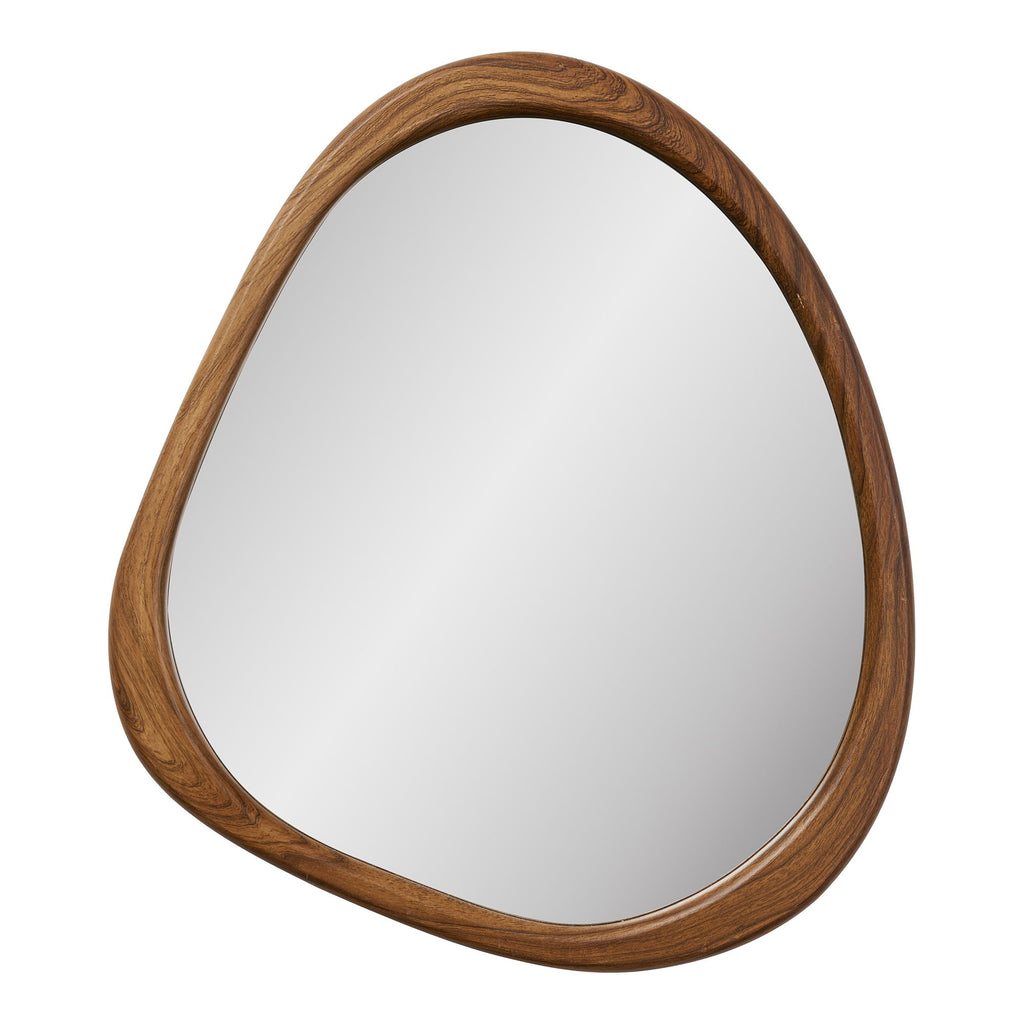 HOUSE NORDIC | SPIEGEL LUXON ORGANISCH | HOUT
