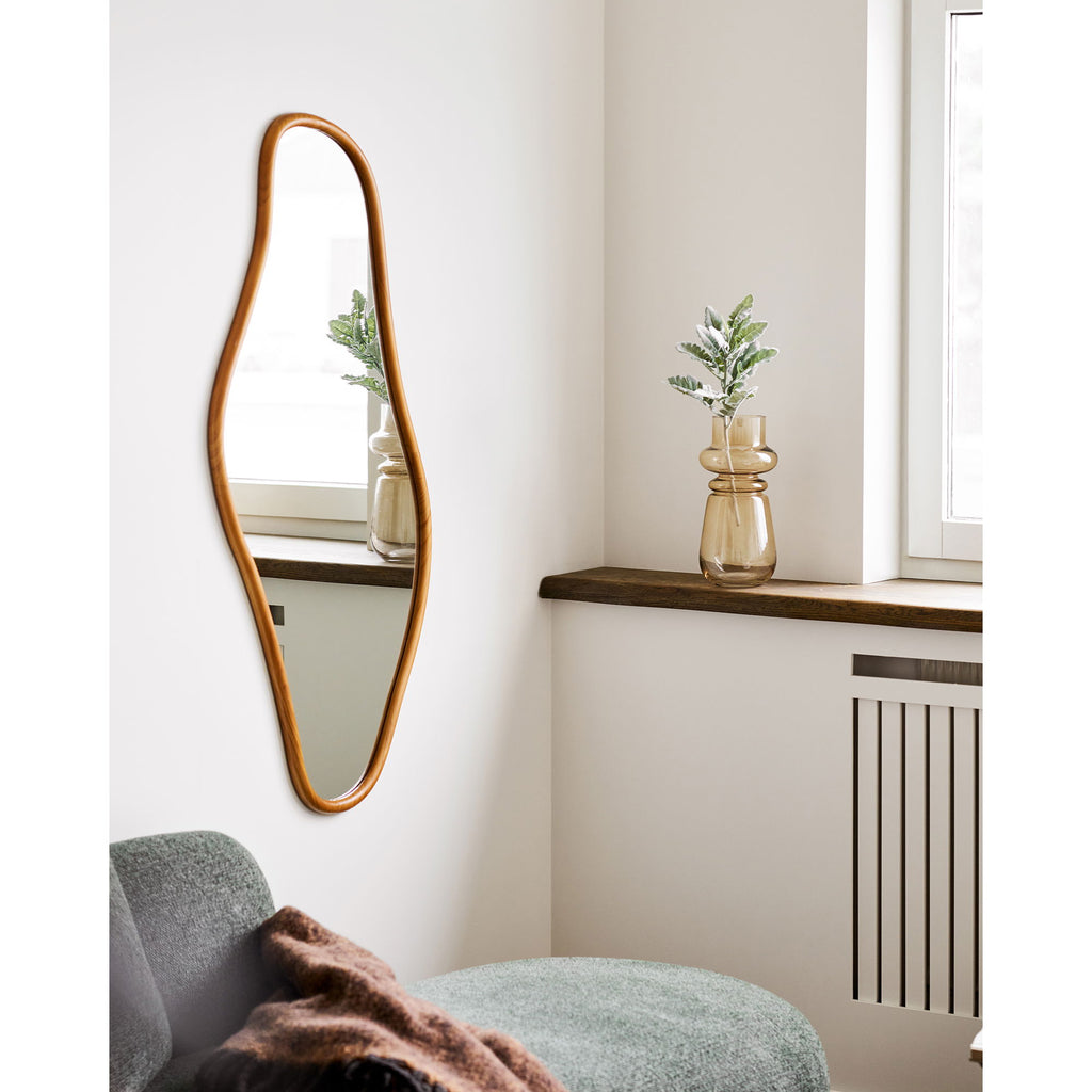 HOUSE NORDIC | SPIEGEL BRANDSBY 120CM | GRENEN