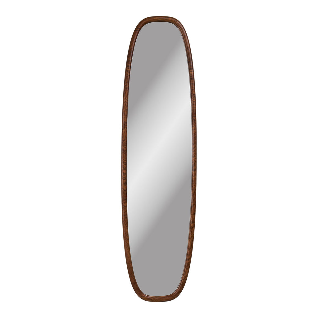 HOUSE NORDIC | LUXON SPIEGEL | HOUTLOOK 40X150 CM