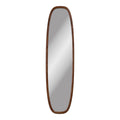 HOUSE NORDIC | LUXON SPIEGEL | HOUTLOOK 40X150 CM