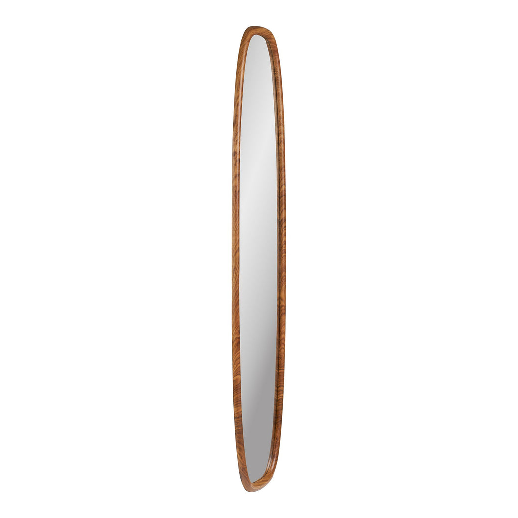 HOUSE NORDIC | LUXON SPIEGEL | HOUTLOOK 40X150 CM