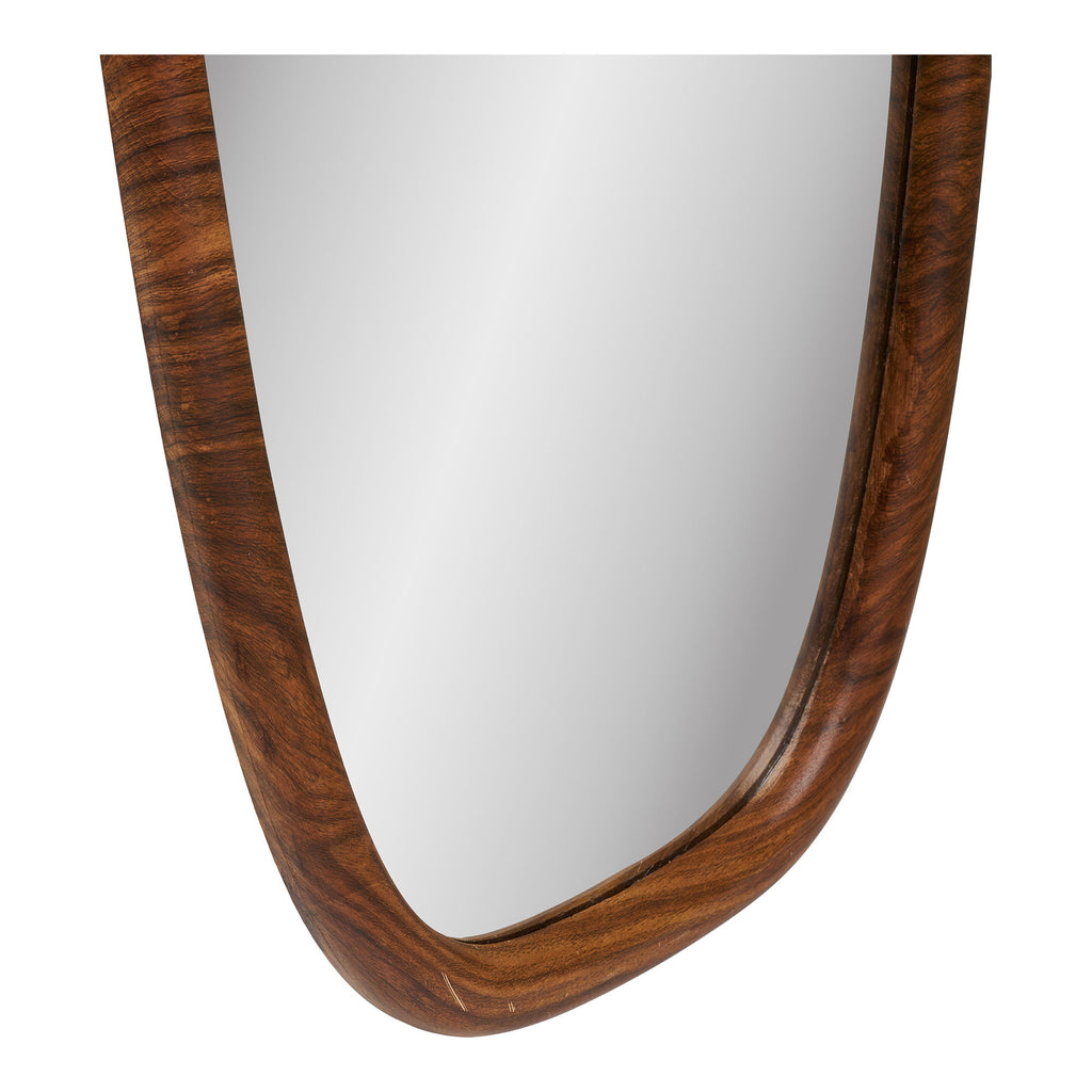 HOUSE NORDIC | LUXON SPIEGEL | HOUTLOOK 40X150 CM