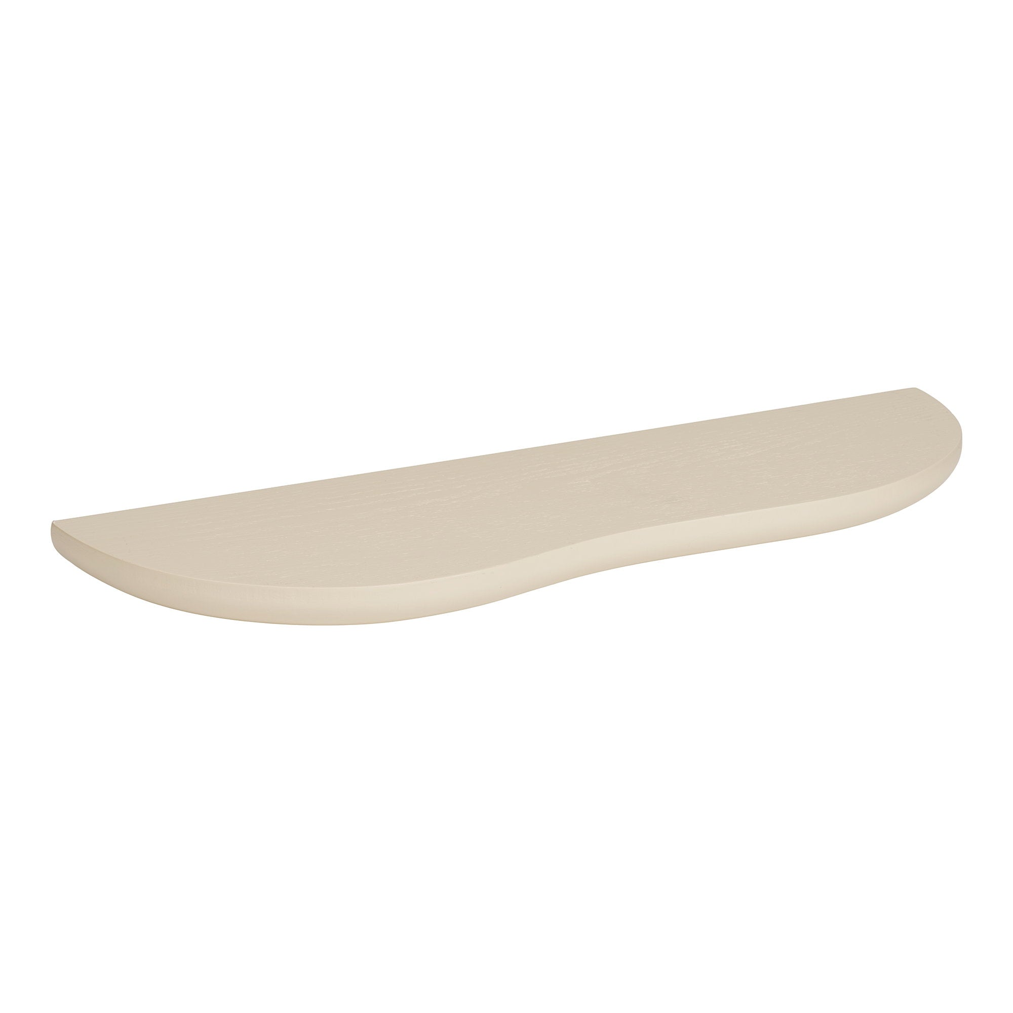 HOUSE NORDIC | WALL SHELF BOTTA | BEIGE