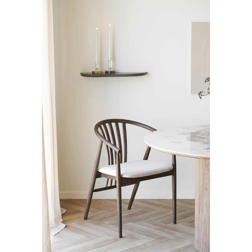 HOUSE NORDIC | WALL SHELF BOTTA | BRUIN