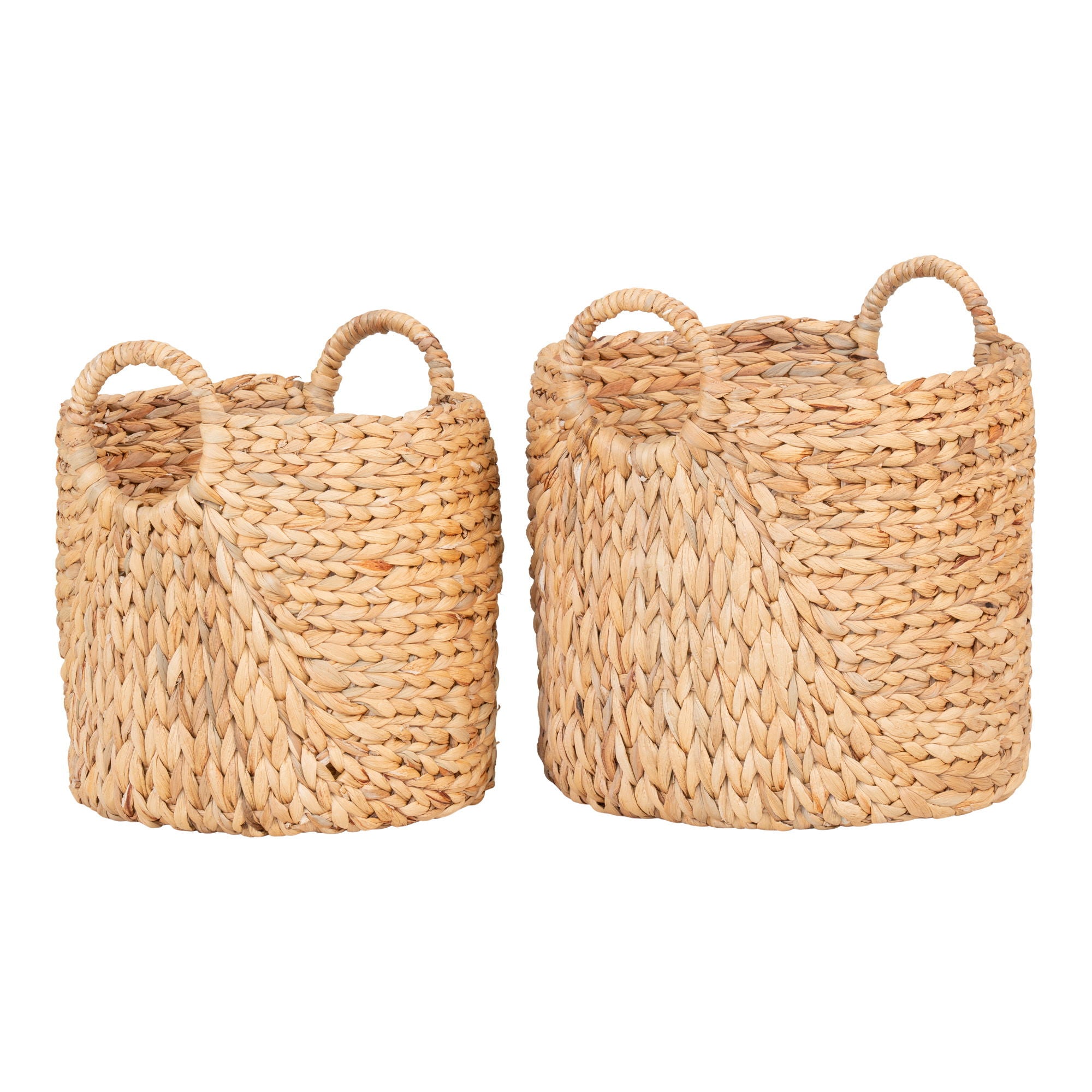 HOUSE NORDIC | MANDEN (SET OF 2) | NATURAL