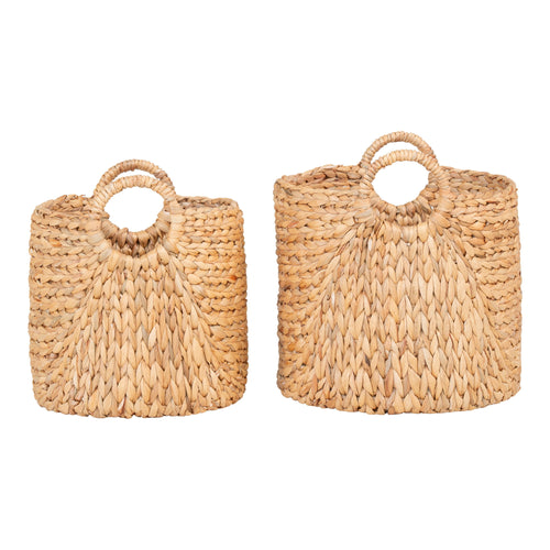 HOUSE NORDIC | MANDEN (SET OF 2) | NATURAL