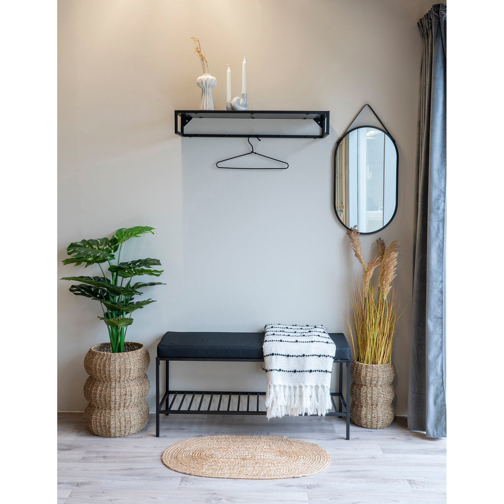 HOUSE NORDIC | MANDEN SARBAS (SET OF 2) | NATURAL