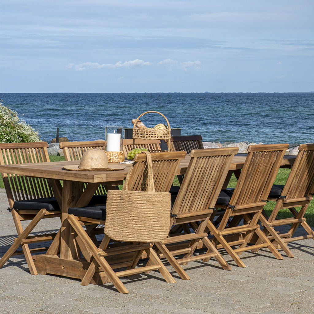 HOUSE NORDIC | DIENBLAD ANADIA | NATURAL