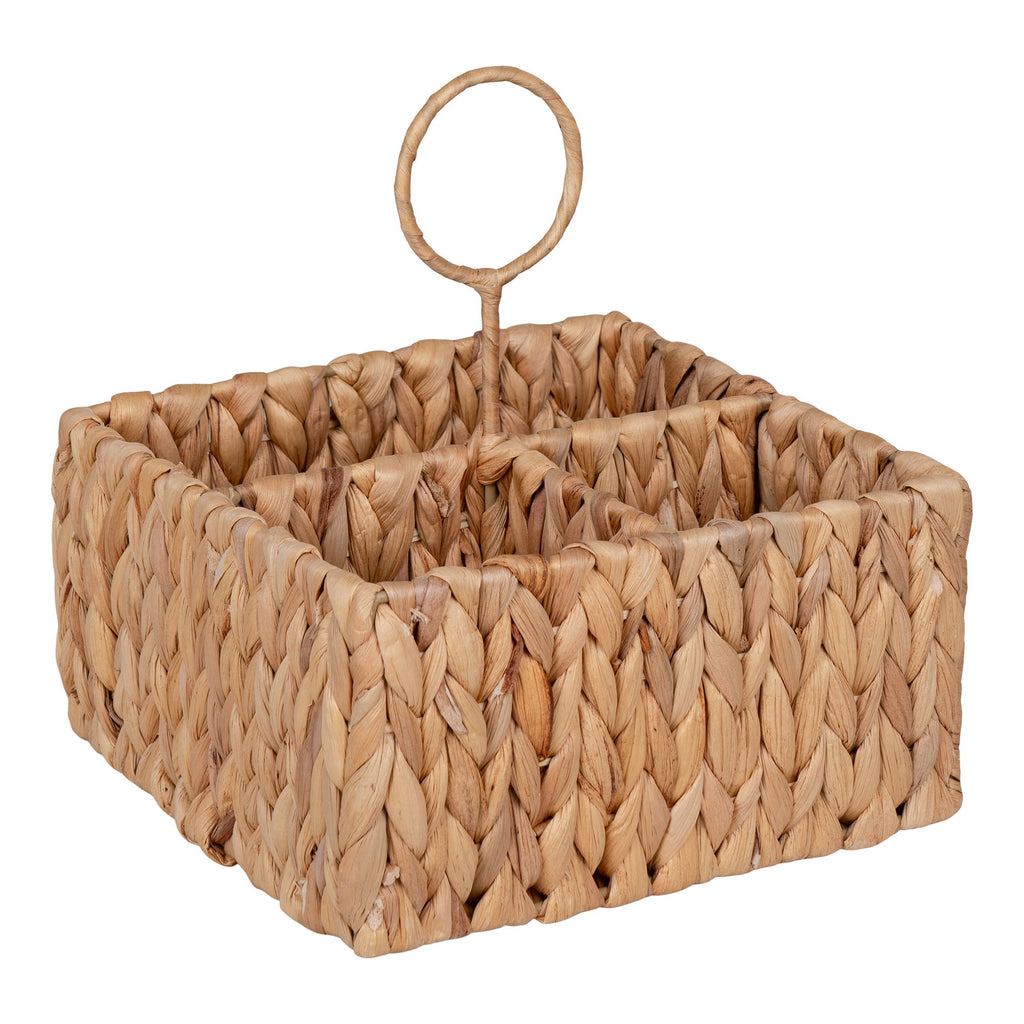 HOUSE NORDIC | OPBERGBOX PLEIKU | NATURAL
