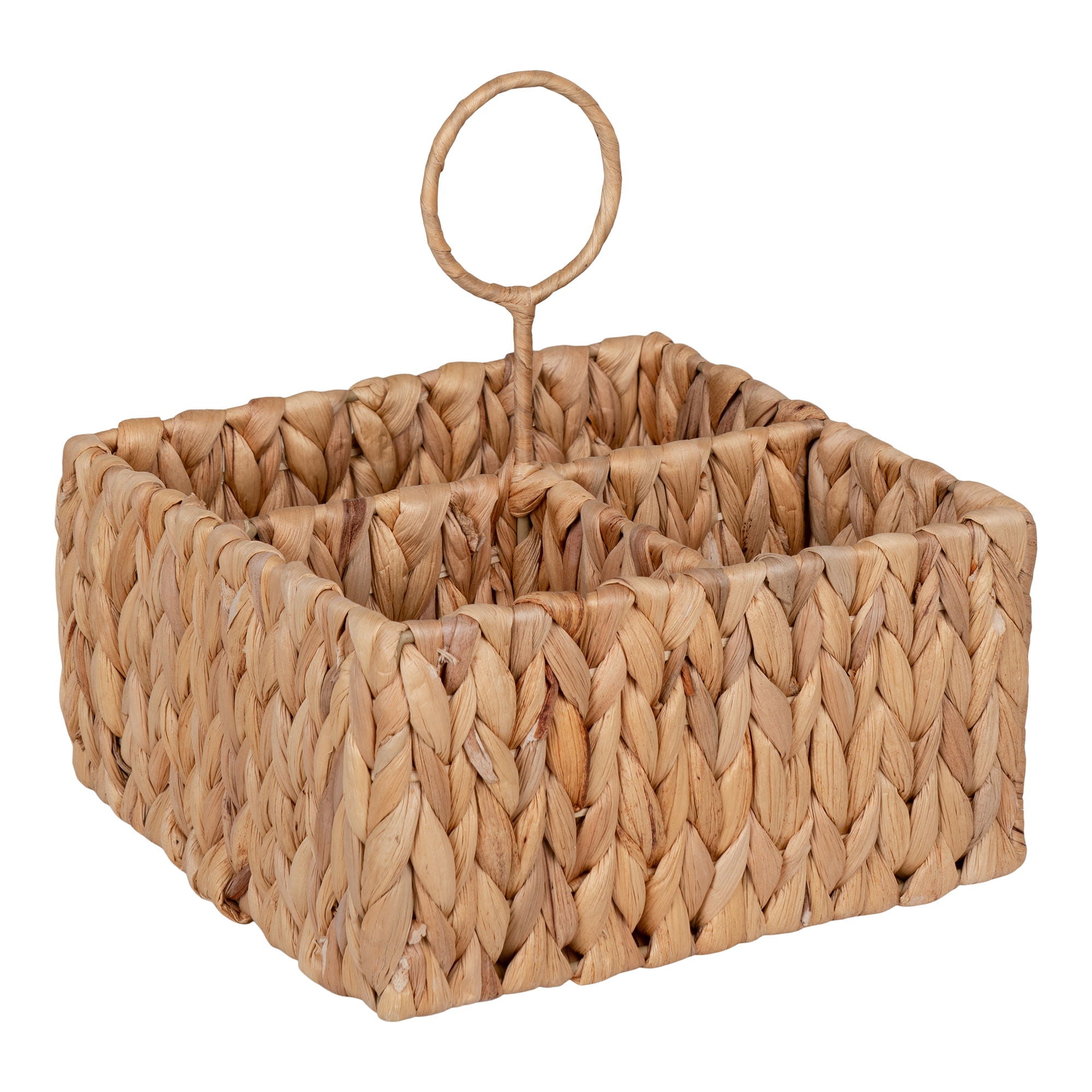 HOUSE NORDIC | OPBERGBOX PLEIKU | NATURAL