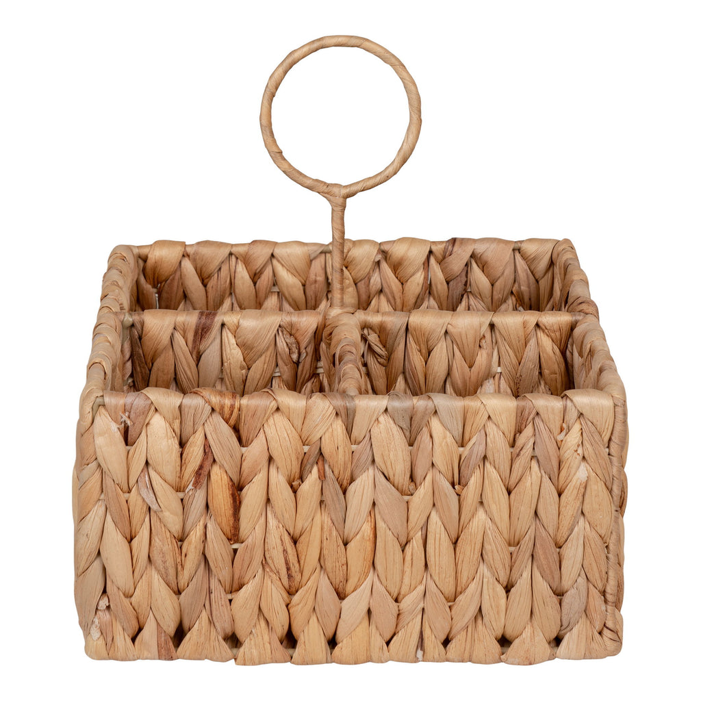 HOUSE NORDIC | OPBERGBOX PLEIKU | NATURAL