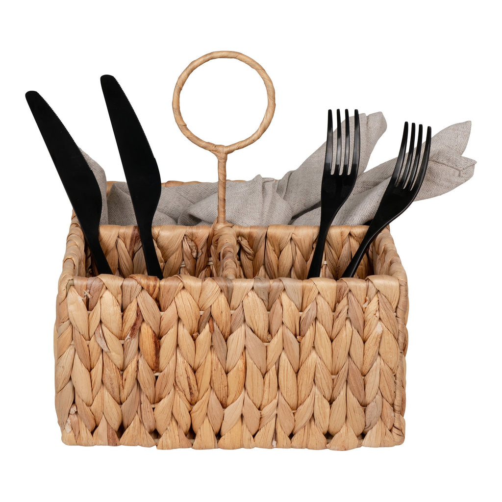 HOUSE NORDIC | OPBERGBOX PLEIKU | NATURAL