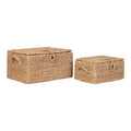 HOUSE NORDIC | MANDEN BOGRA (SET OF 2) | NATURAL