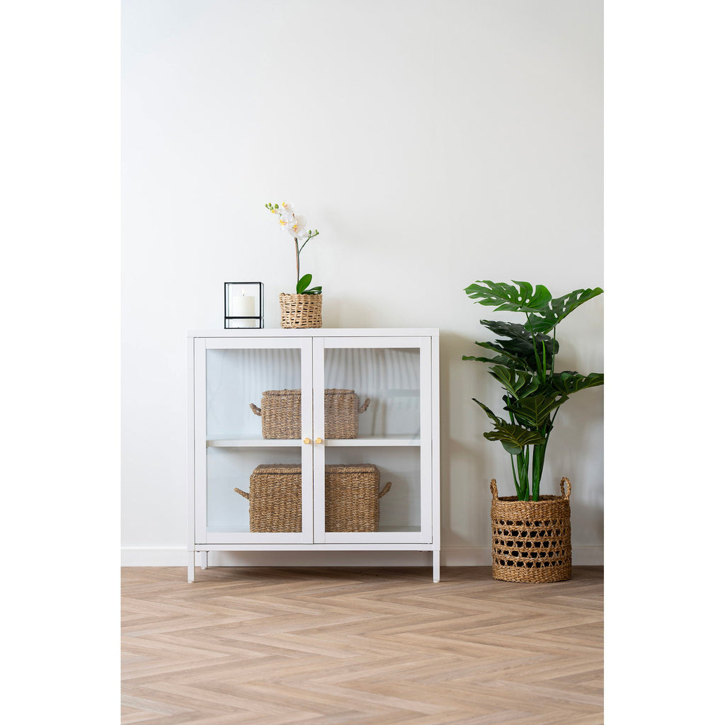 HOUSE NORDIC | MANDEN BOGRA (SET OF 2) | NATURAL
