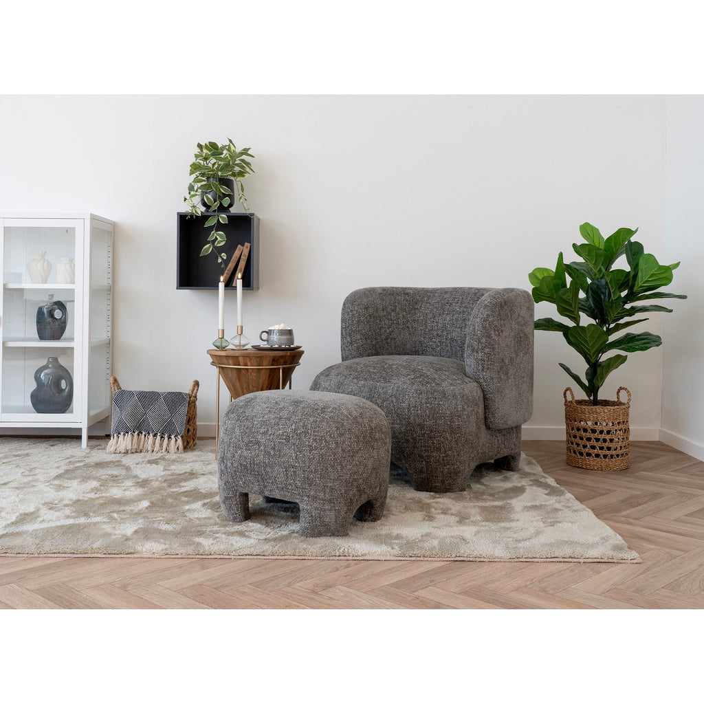 HOUSE NORDIC | BALOK KÖRBE | NATUR (3ER-SET)