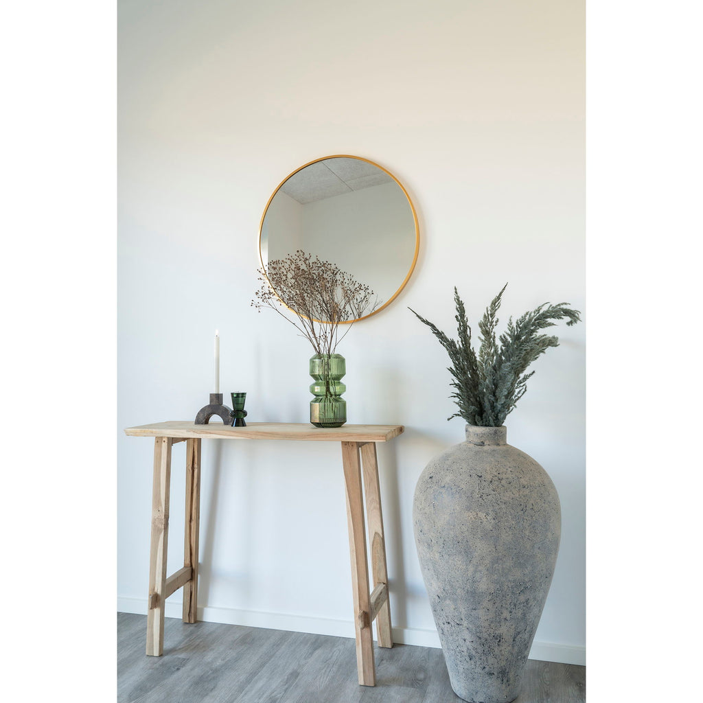 House Nordic | Vaas 25 cm | groen