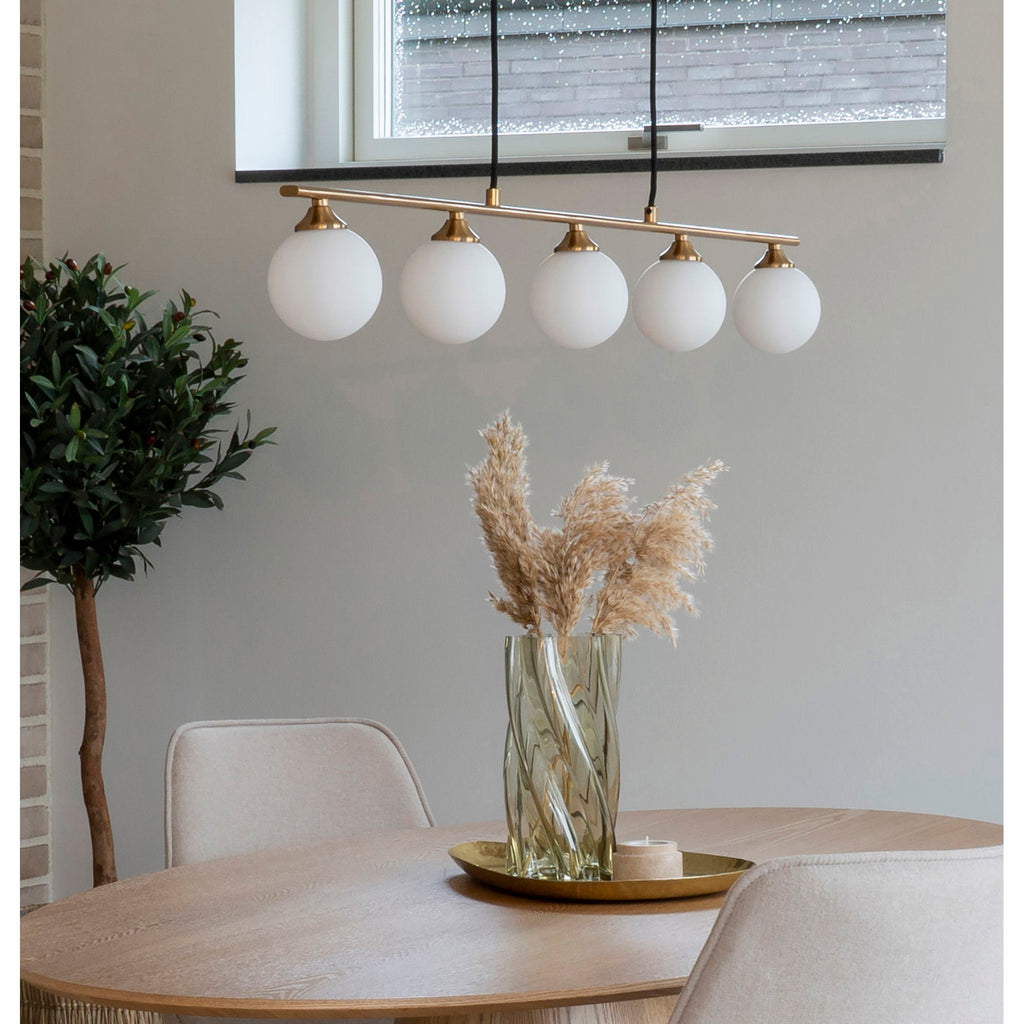 House Nordic | Organische Vaas