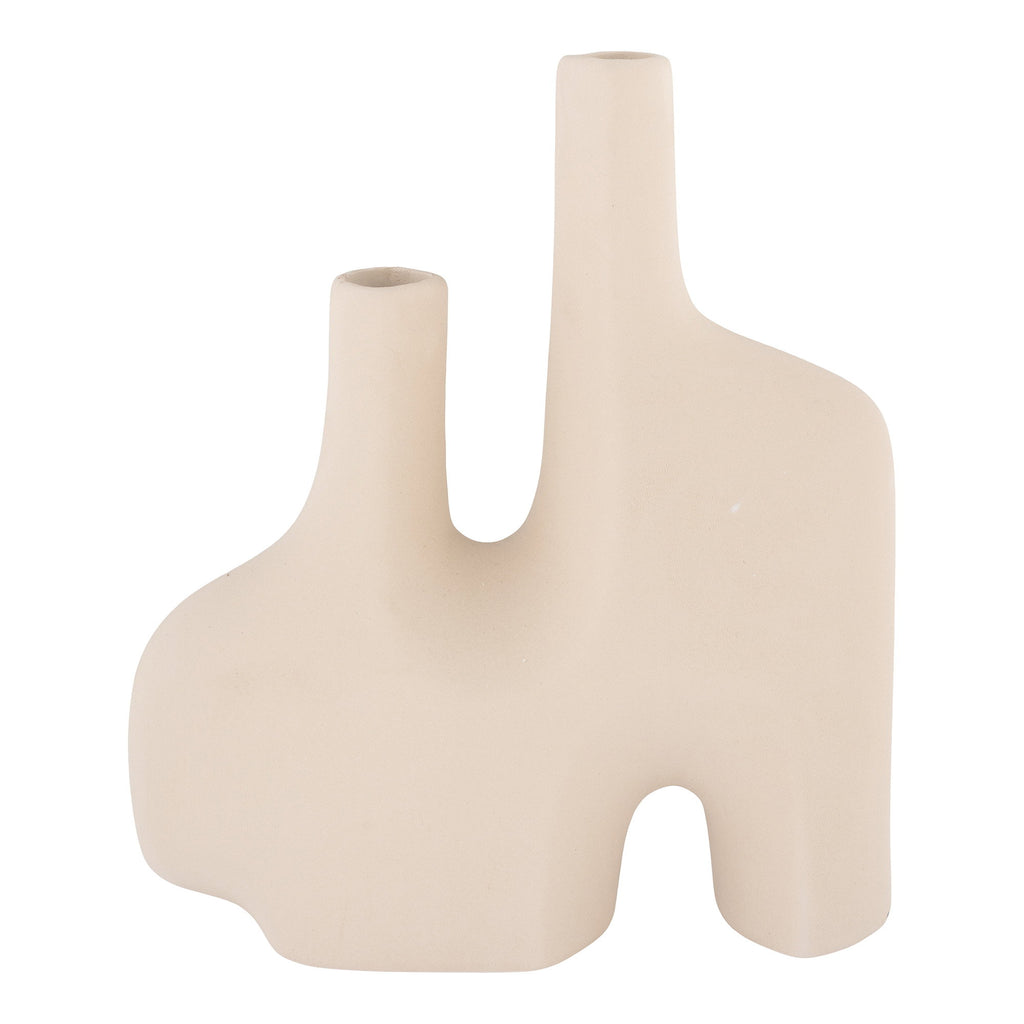 HOUSE NORDIC | VAAS | KERAMIEK ZAND (23,5x8x27 CM)
