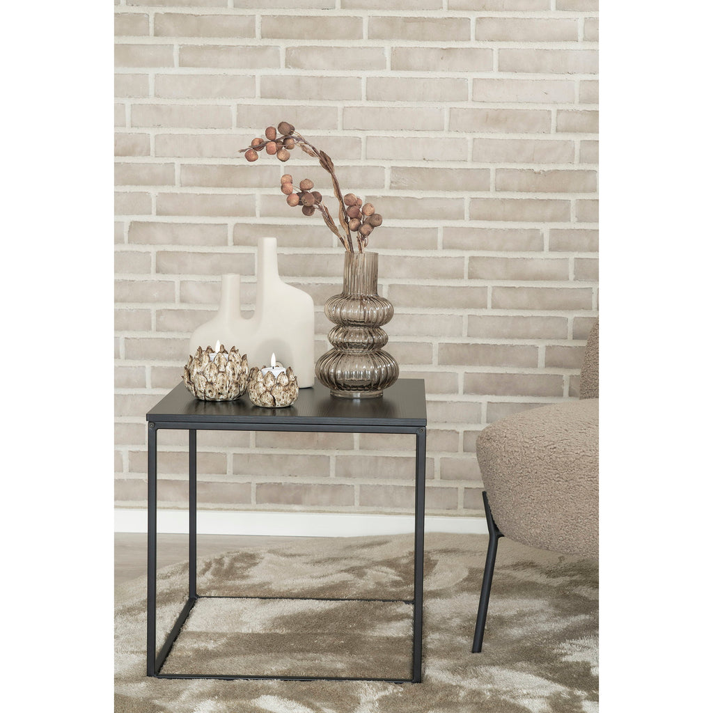 HOUSE NORDIC | VAAS | KERAMIEK ZAND (23,5x8x27 CM)