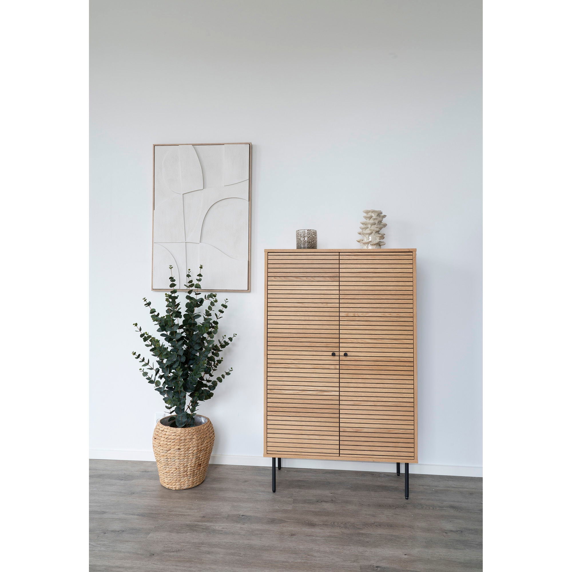 House Nordic | decoratief object | beige