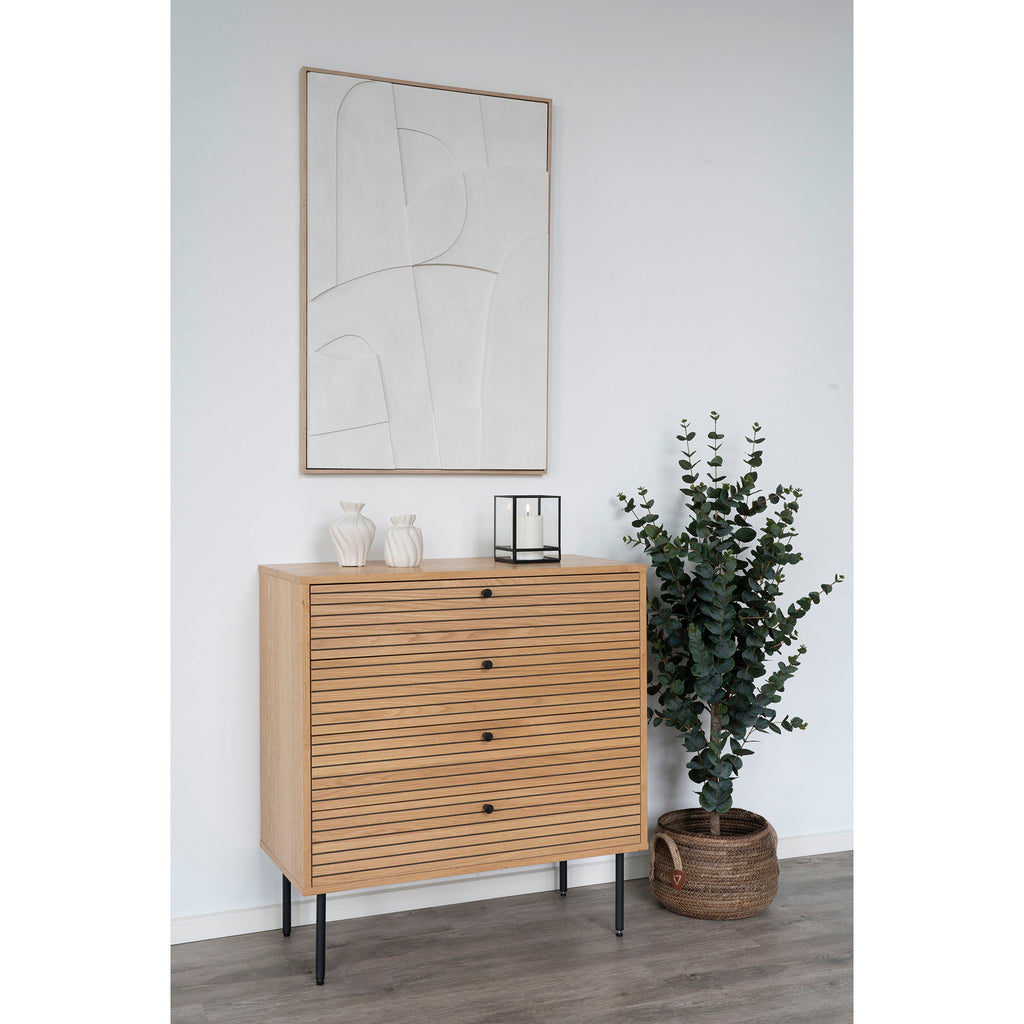 House Nordic | Organische Vazen (Set of 2)
