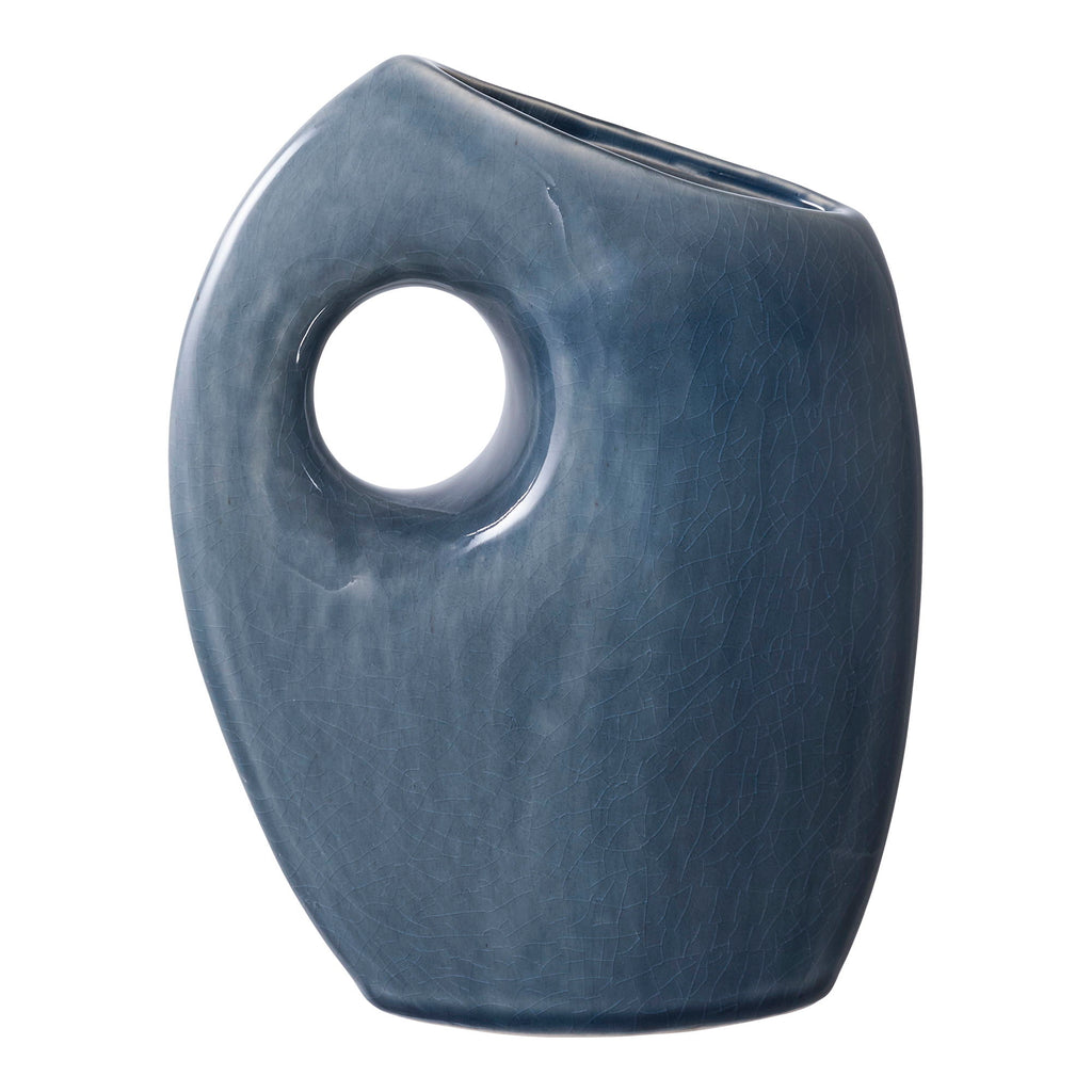 House Nordic | Vaas | BLAUW