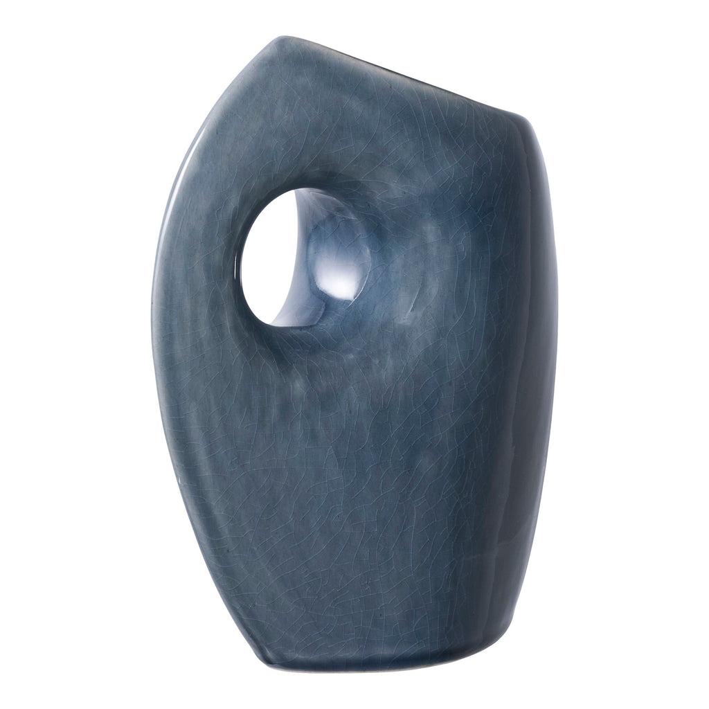 House Nordic | Vaas | BLAUW