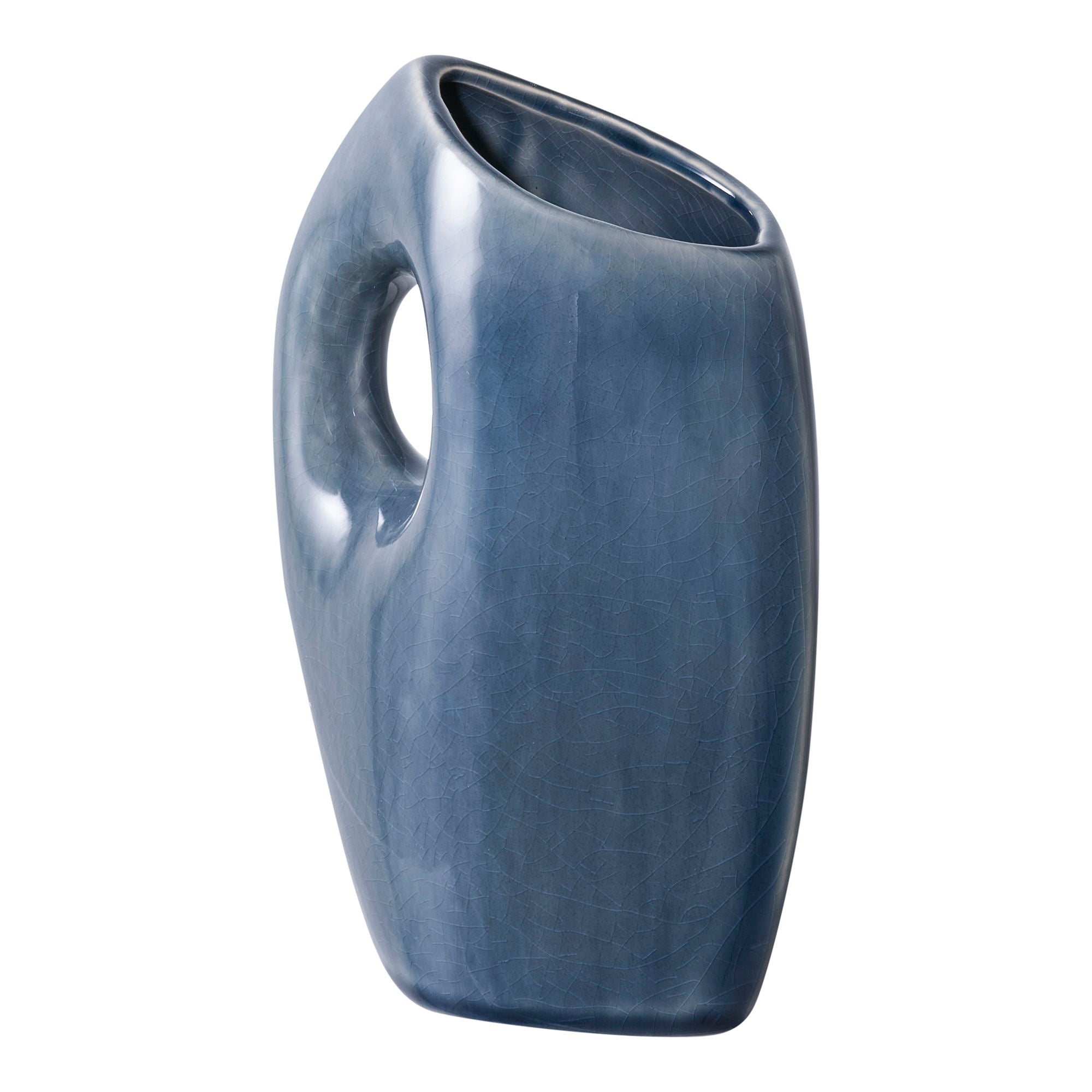 House Nordic | Vaas | BLAUW