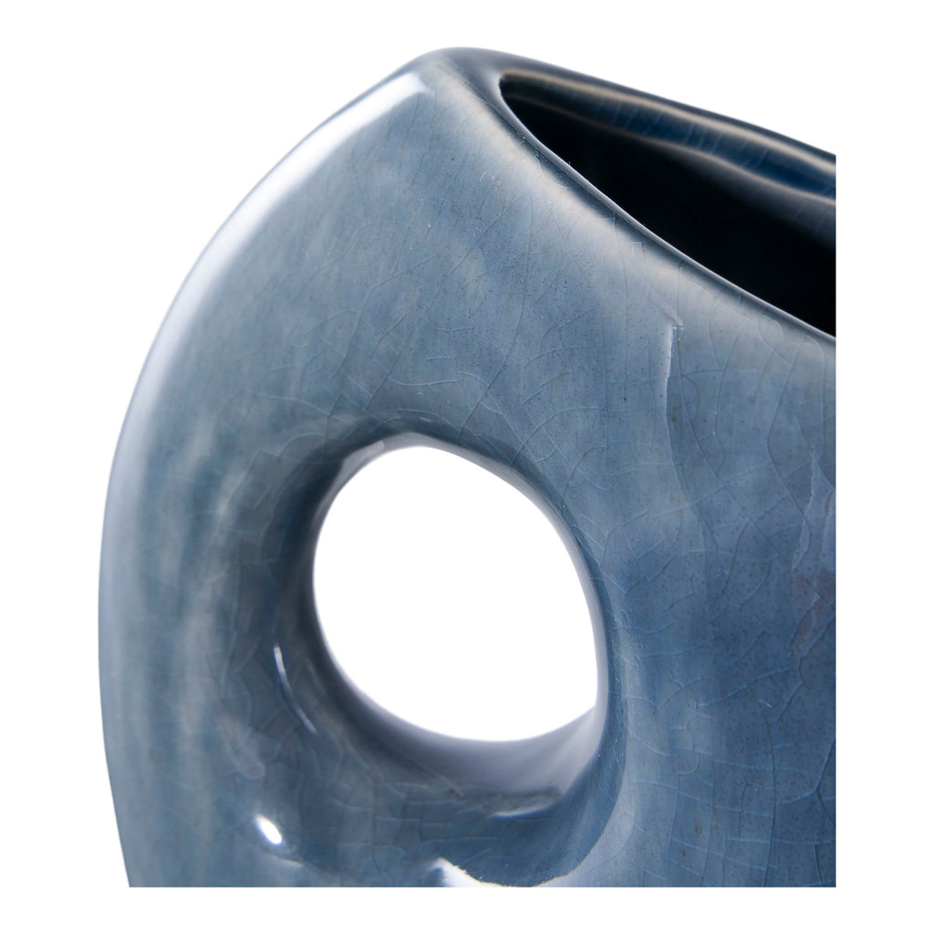 House Nordic | Vaas | BLAUW