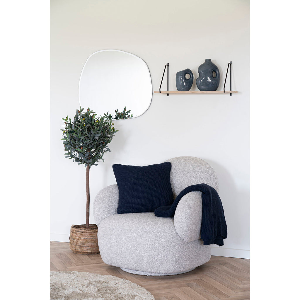 House Nordic | Vaas | BLAUW