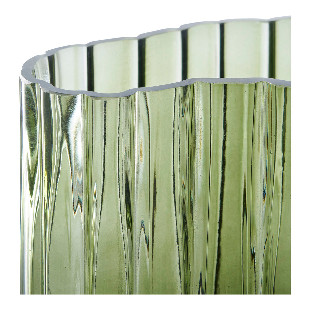 House Nordic | Vaas | GROEN