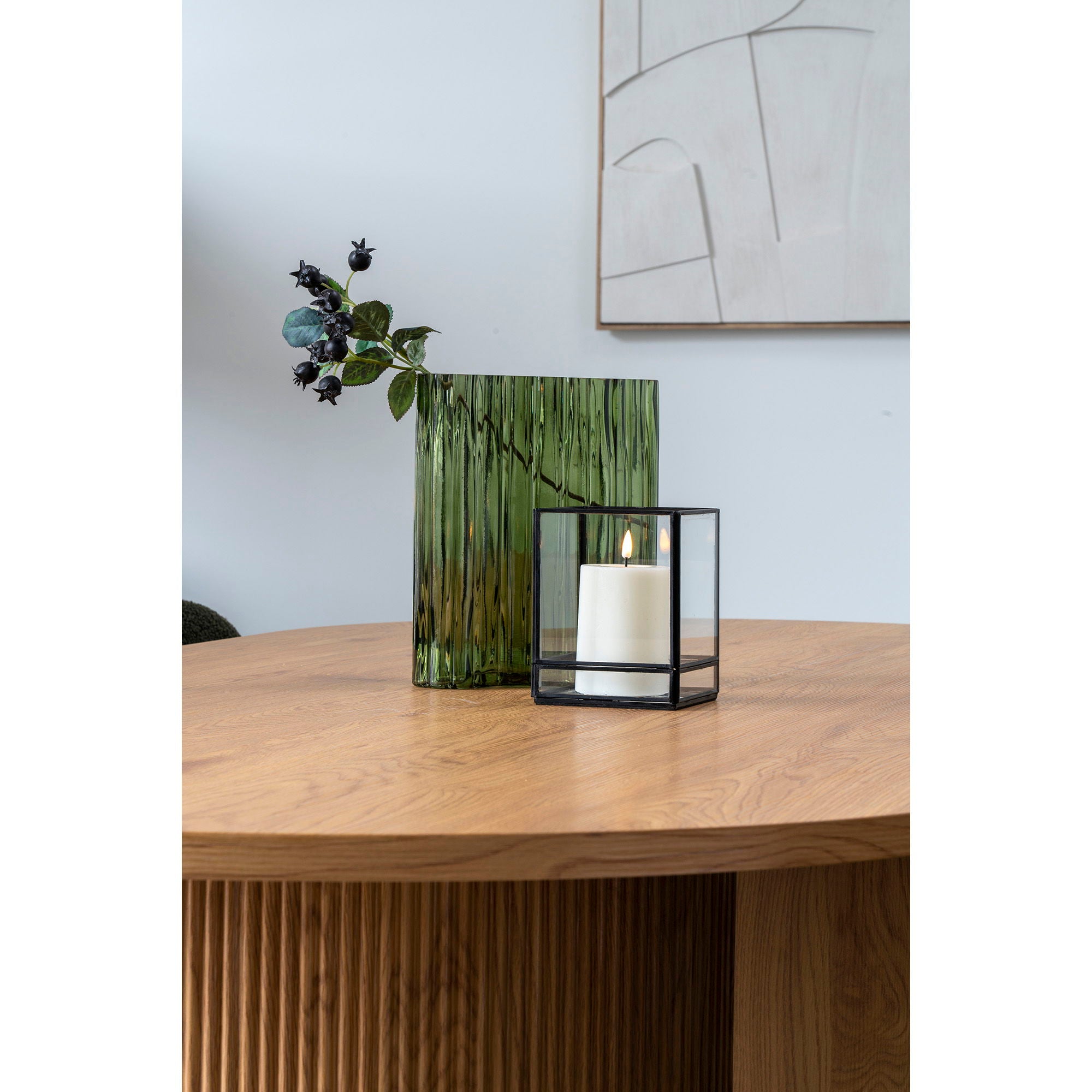 House Nordic | Vaas | GROEN